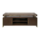 Fn48715537 Yosemite Home Decor Duette Rich Nut Brown Media 845805044510 Fn48715537 Yosemite Home Decor Duette Rich Nut Brown Media 845805044510