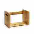 Fncl-33021 Furinno Bamboo Extension Book Rack Natural 722651170061 Fncl-33021 Furinno Bamboo Extension Book Rack Natural 722651170061