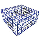 3813298 Folding Crab Trap 3813298 Folding Crab Trap
