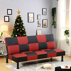 Bed19 Fontoi 694685361350 Convertible Futon Sofa Bed Modern Couch With Love Seat Uph Bed19 Fontoi 694685361350 Convertible Futon Sofa Bed Modern Couch With Love Seat Uph
