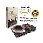 Fp101 Premium Felt Pads Furniture 769401284715 Fp101 Premium Felt Pads Furniture 769401284715