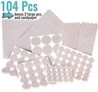 Fp104bei Gossip Premium Furniture Pads 646412629141