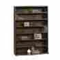 Fps-290047 Sauder Dvd Cd Stand Multimedia Storage Tower New Free Shipping 722651169294 Fps-290047 Sauder Dvd Cd Stand Multimedia Storage Tower New Free Shipping 722651169294