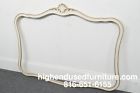 207-221 " Frame Mirror Provincial 52 Drexel French
