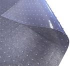 Frr114818ev Cleartex Floortex Long And Strong Pvc Floor Protector 874951001580