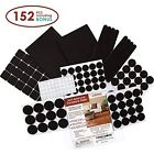 Ft-102-b50-bl Seddox Premium Felt Furniture 646341836559 Ft-102-b50-bl Seddox Premium Felt Furniture 646341836559