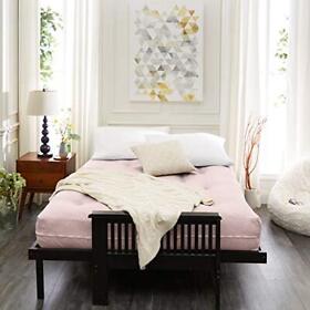 Az590221sf Full Size 8-inch Futon Mattress Az590221sf Full Size 8-inch Futon Mattress