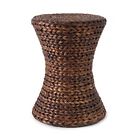 67206 " Furniture Imax Leaf Banana Ottoman 15 Misc Salton 20