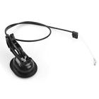 Furniture001 Teekia Reliable Recliner Replacement Parts Sofa Chair Release Pull