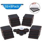 Furnpads24 Cynkie Pack Non Slip Furniture Pads Grippers Self 6438846530346 Furnpads24 Cynkie Pack Non Slip Furniture Pads Grippers Self 6438846530346