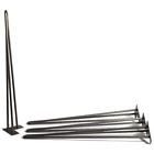 G030-2 Unbranded Hairpin Metal Table G030-2 Unbranded Hairpin Metal Table