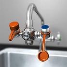 G1100 Guardian Equipment Faucet Mount Eye Wash 013536112239 G1100 Guardian Equipment Faucet Mount Eye Wash 013536112239