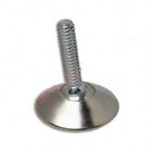 G440x Decker Adjustable Threaded Stem Swivel Glides Metal Or Nylon Base G440x Decker Adjustable Threaded Stem Swivel Glides Metal Or Nylon Base