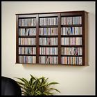 G5932023 Wall Mounted Rack Triple 603305932023 G5932023 Wall Mounted Rack Triple 603305932023