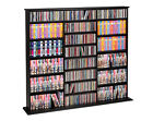 Bma0960 Games Black 51 Cd Pp Media Storage Cabinet Tall Dvd Triple " Bma0960 Games Black 51 Cd Pp Media Storage Cabinet Tall Dvd Triple "