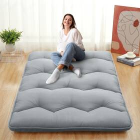Garvee 955345718995 Japanese Futon Floor Mattress Style Garvee 955345718995 Japanese Futon Floor Mattress Style