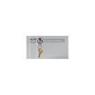 Gdrl-1-0 Tennsco Ratchet Lock For Bookcase Gdrl-1-0 Tennsco Ratchet Lock For Bookcase