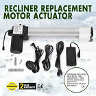 Gfdgi007111523347534 Vevor Electric Recliner Actuator Dc Motor Stroke Length 871248345976
