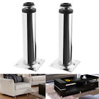 Gg657472234084 Unbranded Adjustable Plinth Leg Chrome 657472234084 Gg657472234084 Unbranded Adjustable Plinth Leg Chrome 657472234084
