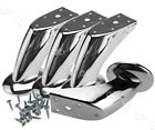Gg657472239799 Chrome Metal Sofa Plinth Legs Furniture Chair Cabinet 95509598165 Gg657472239799 Chrome Metal Sofa Plinth Legs Furniture Chair Cabinet 95509598165