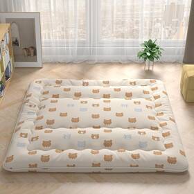 Gt10420gr-hu Giantex Japanese Floor Mattress Futon Roll Up Tatami Mat With Washabl Gt10420gr-hu Giantex Japanese Floor Mattress Futon Roll Up Tatami Mat With Washabl