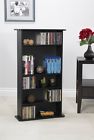Giw3485 Atlantic Multimedia Storage Rack Media