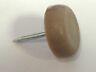 Gl-10 16 Ejm Nylon Based Furniture Bottom Floor Glides Inch