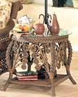 2231761 Gl-get Get-b-w Spice Island Wicker
