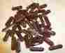 Gl00533d6220br1 Unbranded 40 Double Nail Glide Furniture Leg Base Bumper Long Feet Plastic Brown Rl Slider Gl00533d6220br1 Unbranded 40 Double Nail Glide Furniture Leg Base Bumper Long Feet Plastic Brown Rl Slider