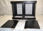 Aag51136 Glass Pine 36x18- Cabinet Aquarium Aag51136 Glass Pine 36x18- Cabinet Aquarium