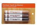 Good Living Furniture Wood Polishes Permanent Touch-up Markers With 4 781171486687 Good Living Furniture Wood Polishes Permanent Touch-up Markers With 4 781171486687