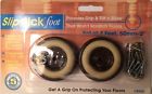 Cb505 Gripper Chocolate Slipstick 2 - Foot Cb505 Gripper Chocolate Slipstick 2 - Foot