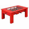 Gtgg900fte Picket House Furnishings Rebel Foosball Gaming Table 843627150402