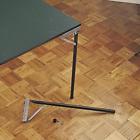 Gtl29 Waddell Folding Game Table Legs Gtl29 Waddell Folding Game Table Legs