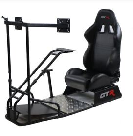 Gtsf-blk-s105lbk Gtsf Model Black Frame All Seat Gtsf-blk-s105lbk Gtsf Model Black Frame All Seat