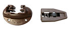 Guide012 Set Of Kenlin Ii Drawer Guide With Metal Back Guide012 Set Of Kenlin Ii Drawer Guide With Metal Back