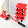 Guods14688595 Unbranded Roller Mover Tool Lifter For Sofas Furniture Slides Kit Guods14688595 Unbranded Roller Mover Tool Lifter For Sofas Furniture Slides Kit