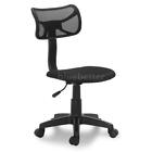 Gxo8617663995101in Office Chair Plastic Black Gxo8617663995101in Office Chair Plastic Black