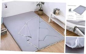 Gxsdyyds 732139988446 Tatami Mattress Cover Futon Covers Twin Size Washable Zipper Soft Japanese Gxsdyyds 732139988446 Tatami Mattress Cover Futon Covers Twin Size Washable Zipper Soft Japanese