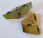 H-899p Selby Hinges Make Square Table Top Into Round For More