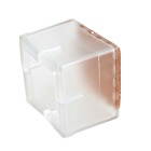 H5k1 Generic Square 40x40mm Transparent 702382781309