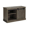 H741-46 Signature Design By Ashley Wooden Credenza With Faux 024052444629 H741-46 Signature Design By Ashley Wooden Credenza With Faux 024052444629