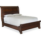 45311-676 Hall Furniture King Thomasville Bed Sleigh Item Brompton 45311-676 Hall Furniture King Thomasville Bed Sleigh Item Brompton