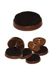 Hd-99092 Homeco Design Brown Felt Pads Firm Hold Prevent 685239990928 Hd-99092 Homeco Design Brown Felt Pads Firm Hold Prevent 685239990928