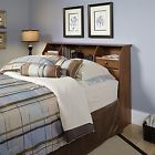 3175446 Headboard Oak Full Queen Oiled Sauder Id Shoal Creek