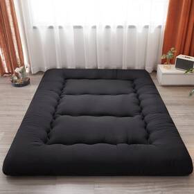Heimorn B0c9zzs1gp Japanese Floor Mattress Futon Thicken Tatami Mat Sleeping Pad
