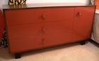 Herman Miller Nelson Price Credenza George Buffet Reduced