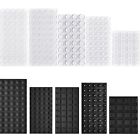 Hestya-pad-01 Hestya Pieces Rubber Feet Adhesive Bumper Pad Self Stick Furniture Hestya-pad-01 Hestya Pieces Rubber Feet Adhesive Bumper Pad Self Stick Furniture