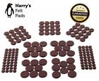 Hf-fp-002 Harrys Felt Pads Furniture 0650348954055