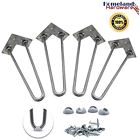 Hh16r 16 Hairpin Furniture Legs 4923853164551